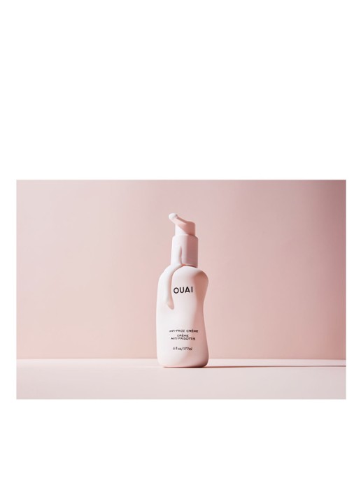 OUAI Anti-Frizz Crème -  leave-in conditioner - detail 8 undefined