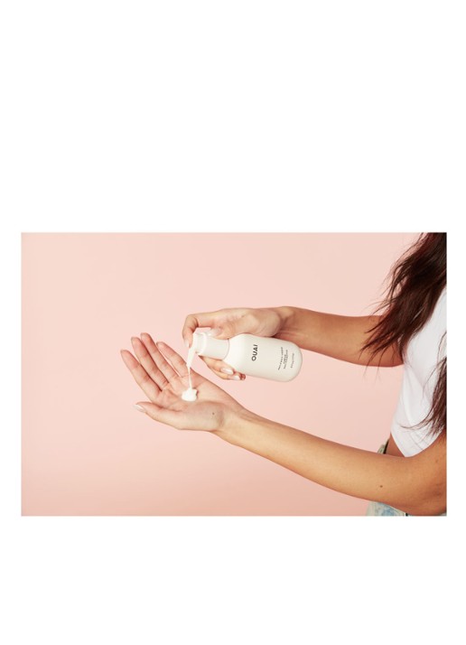 OUAI Anti-Frizz Crème -  leave-in conditioner - detail 6 undefined