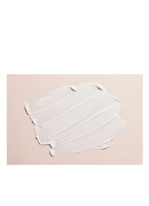 OUAI Anti-Frizz Crème -  leave-in conditioner - voorkant 3 undefined