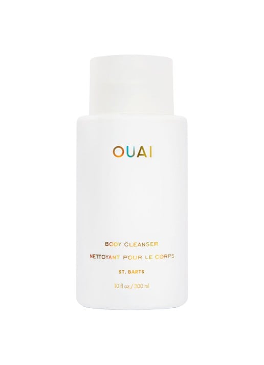 OUAI Body Cleanser St. Barts - douchegel