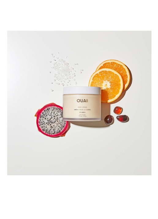 OUAI Body Crème St. Barts - bodycrème  - detail 2 undefined