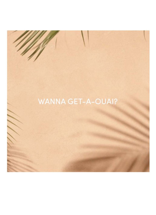 OUAI Body Crème St. Barts - bodycrème  - detail 4 undefined