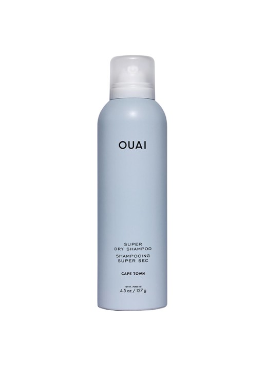 OUAI Cape Town Super Dry Shampoo - droogshampoo