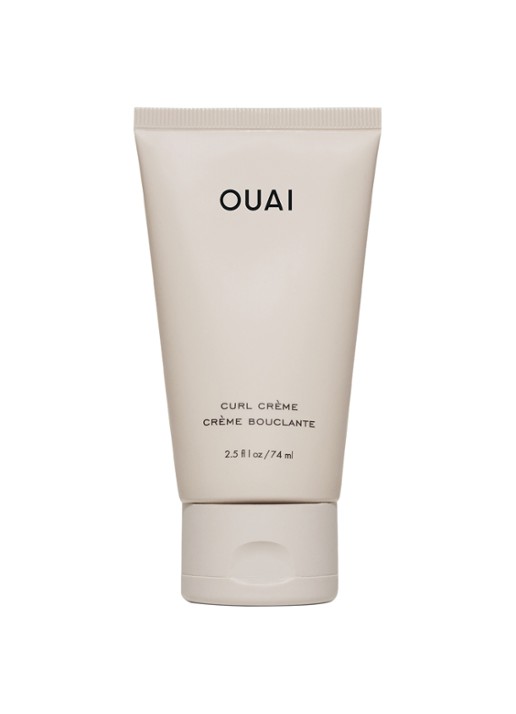 OUAI Curl Crème - travel size stylingcrème