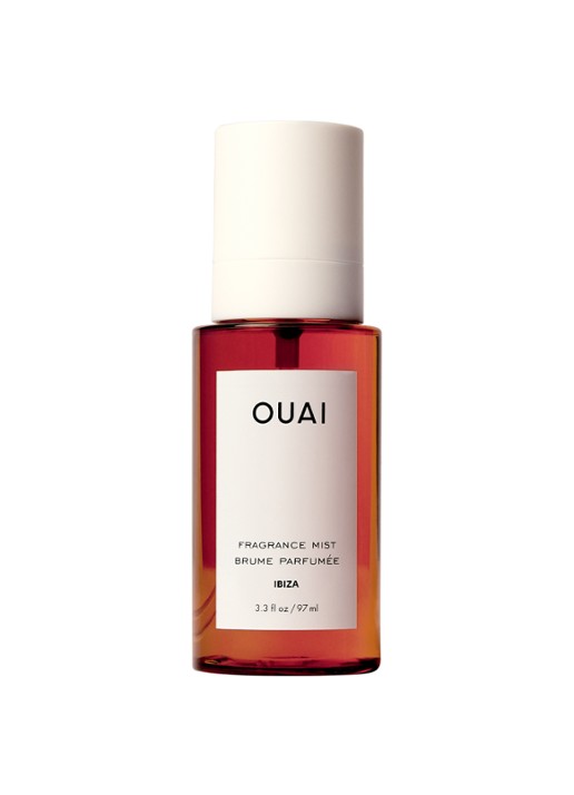 OUAI Fragrance Mist Ibiza - haar- en bodymist