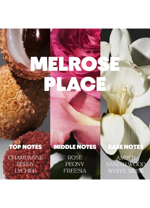 OUAI Fragrance Mist Melrose Place - haar- en bodymist - detail 4 undefined