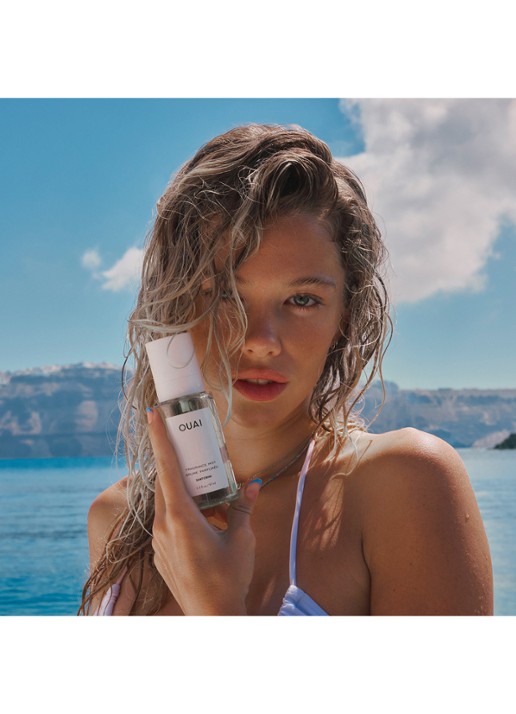 OUAI Fragrance Mist Santorini - haar - en bodymist - detail 2 undefined