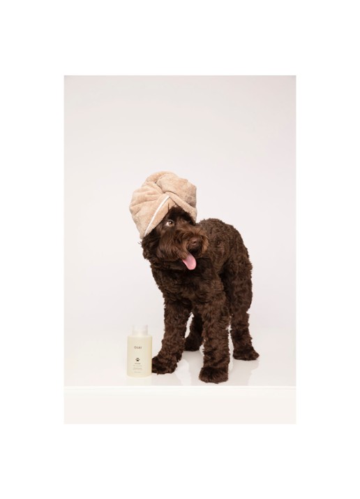 OUAI Fur Bébé Pet Shampoo - huisdieren shampoo - detail 3 undefined