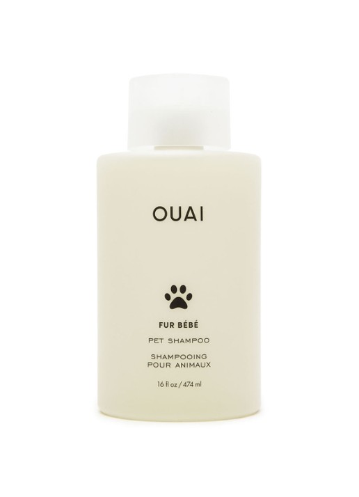OUAI Fur Bébé Pet Shampoo - huisdieren shampoo