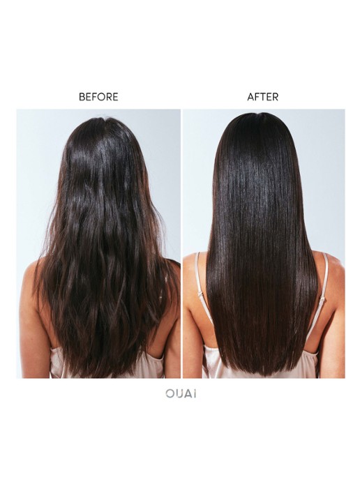 OUAI Hair gloss - conditioner - detail 5 undefined