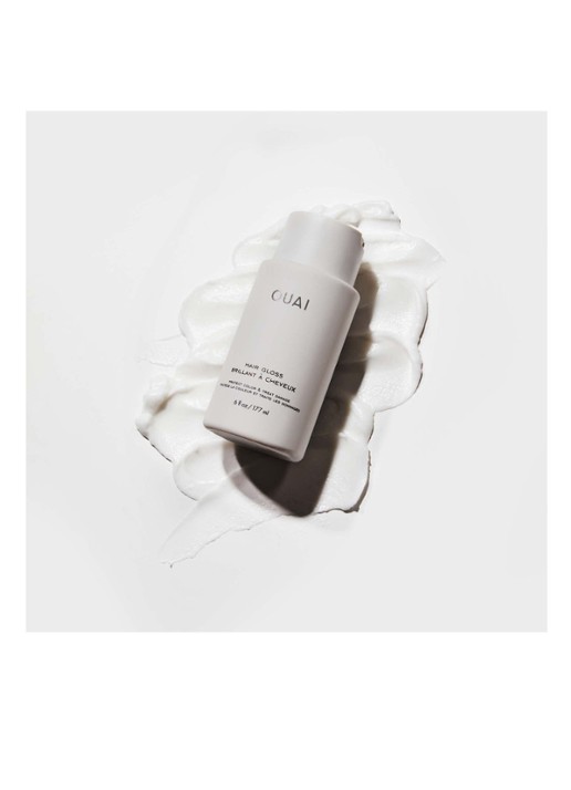 OUAI Hair gloss - conditioner - voorkant 2 undefined