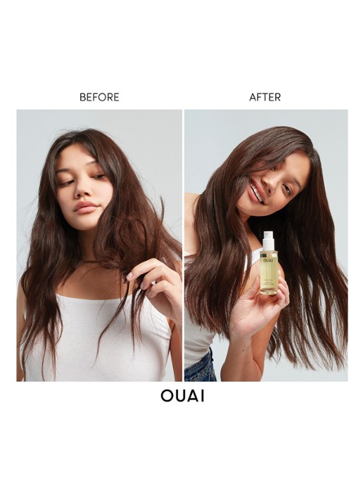 OUAI Hair Oil - haarserum - detail 6 undefined