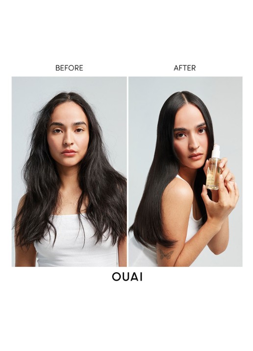OUAI Hair Oil - haarserum - detail 7 undefined