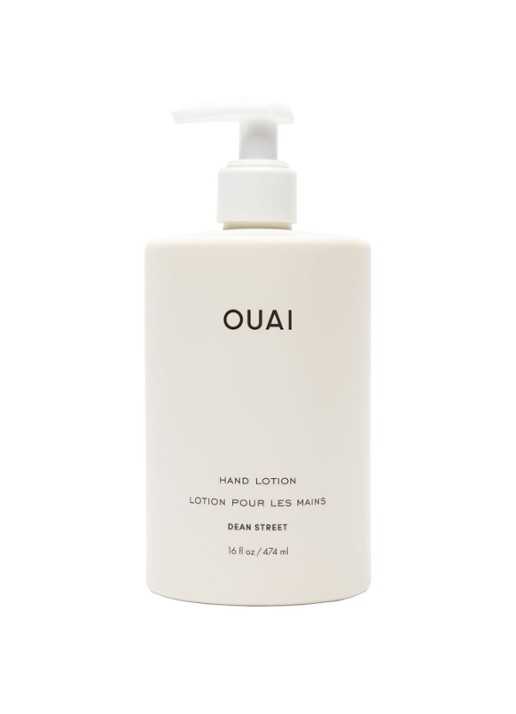 OUAI Handlotion - voorkant undefined
