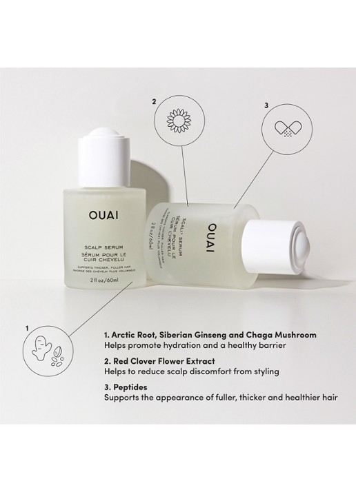 OUAI Healthy Hair Is On The Ouai - haarverzorgingsset - detail 5 undefined