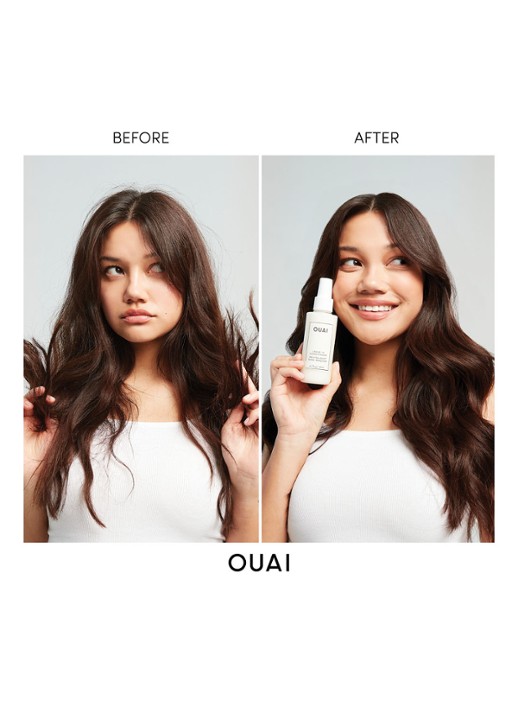 OUAI Leave In Conditioner - detail 6 undefined