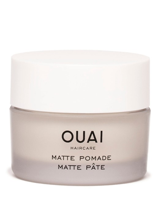 OUAI Matte Pomade Medium Control - haar pomade