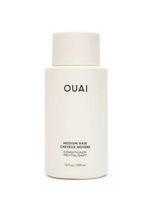 OUAI Medium Hair Conditioner - voorkant 2 undefined