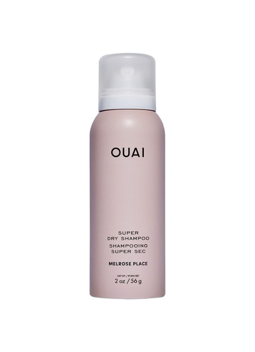 OUAI Melrose Place Superdry Shampoo - droogshampoo travel size