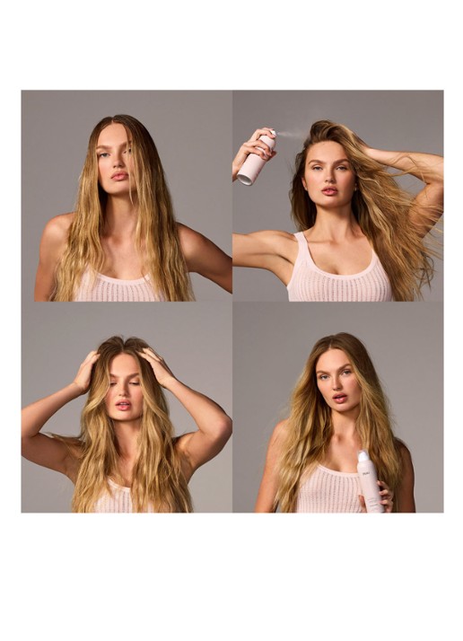 OUAI Melrose Place Superdry Shampoo - droogshampoo - detail 5 undefined