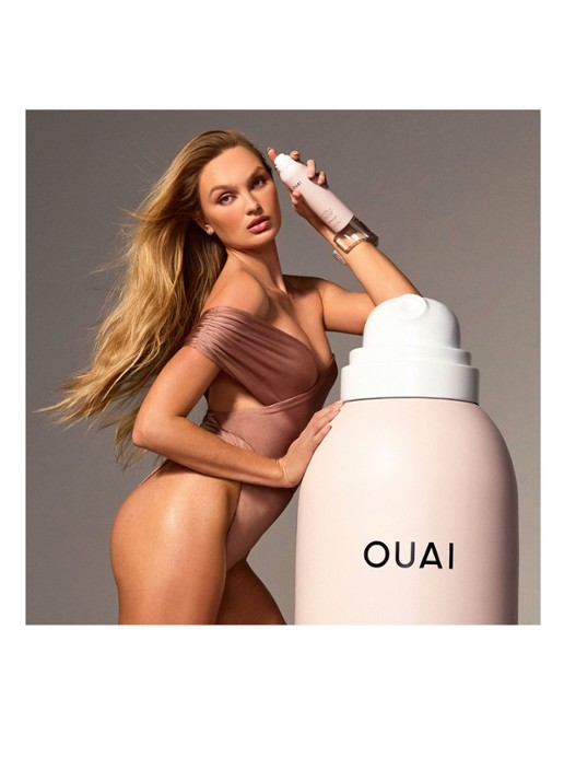 OUAI Melrose Place Superdry Shampoo - droogshampoo - detail 6 undefined