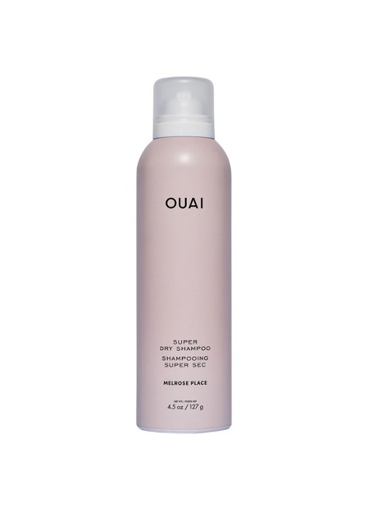 OUAI Melrose Place Superdry Shampoo - droogshampoo