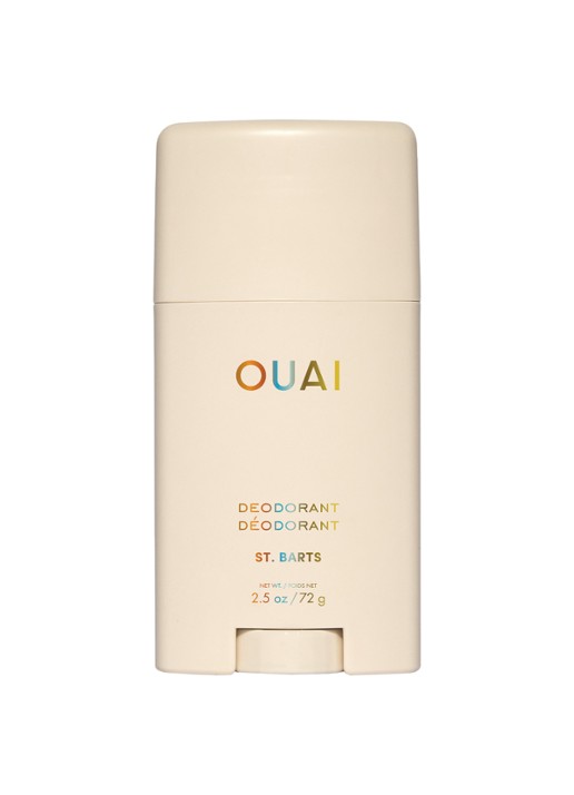 OUAI St. Barts Deodorant - voorkant 6 undefined