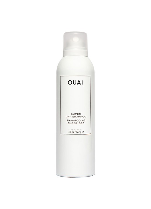 OUAI Super Dry Shampoo - droogshampoo - voorkant 2 undefined