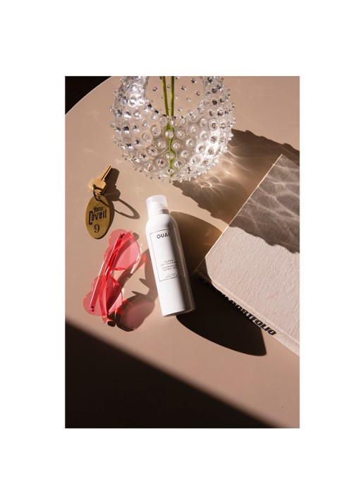 OUAI Super Dry Shampoo - droogshampoo - voorkant 3 undefined
