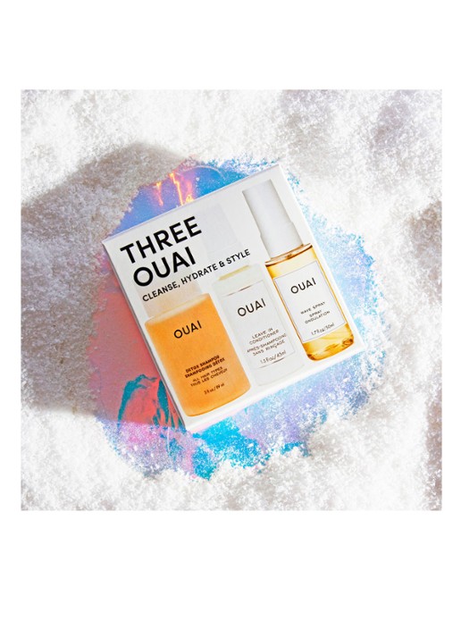 OUAI The Three Ouai Kit - haarverzorgingsset - detail 3 undefined