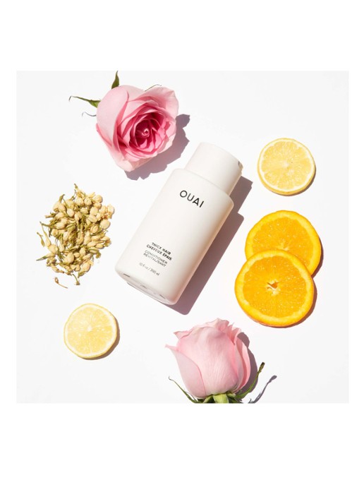 OUAI Thick Hair Conditioner - conditioner voor dik haar - detail 3 undefined