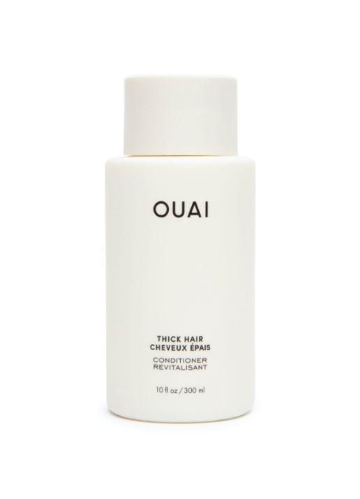 OUAI Thick Hair Conditioner - conditioner voor dik haar - voorkant 6 undefined