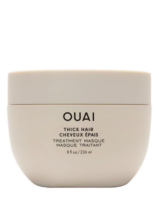 OUAI Thick Hair Treatment Masque - haarmasker