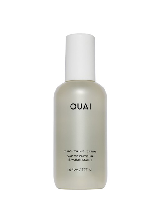 OUAI Thickening Spray - haarspray