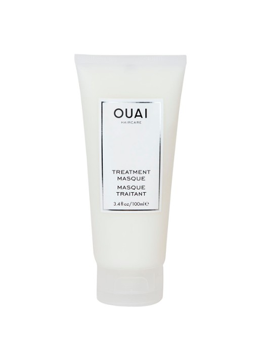OUAI Treatment Masque - haarmasker - voorkant undefined