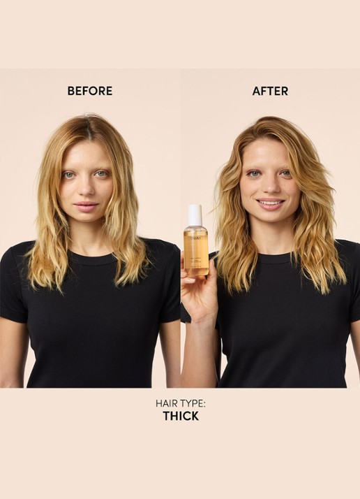 OUAI Wave Spray - haarstyling - detail 3 undefined
