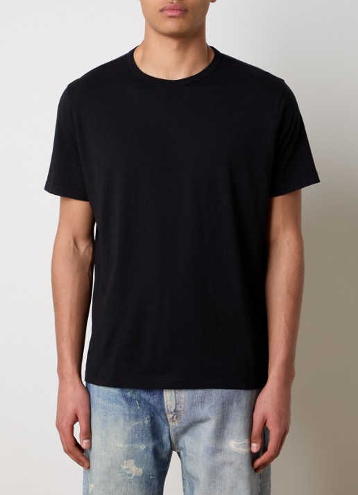 Our Legacy New Box oversized T-shirt met stretch