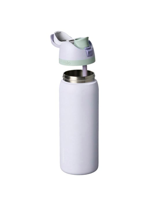 Owala FreeSip waterfles 94,5 cl - voorkant 2 lila