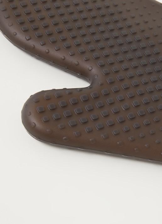 Oxo Good Grips ovenwant  - detail 3 zwart