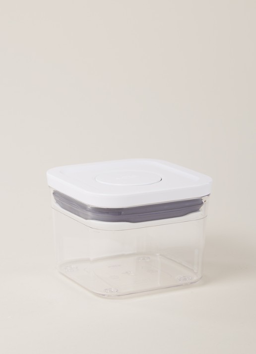 Oxo Good Grips Pop voorraaddoos 40 cl - voorkant 2 transparant