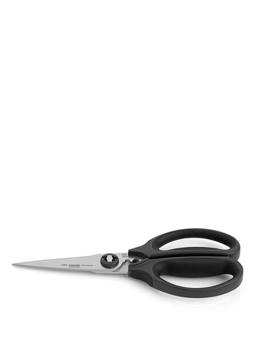 Oxo Keukenschaar met kruidenritser