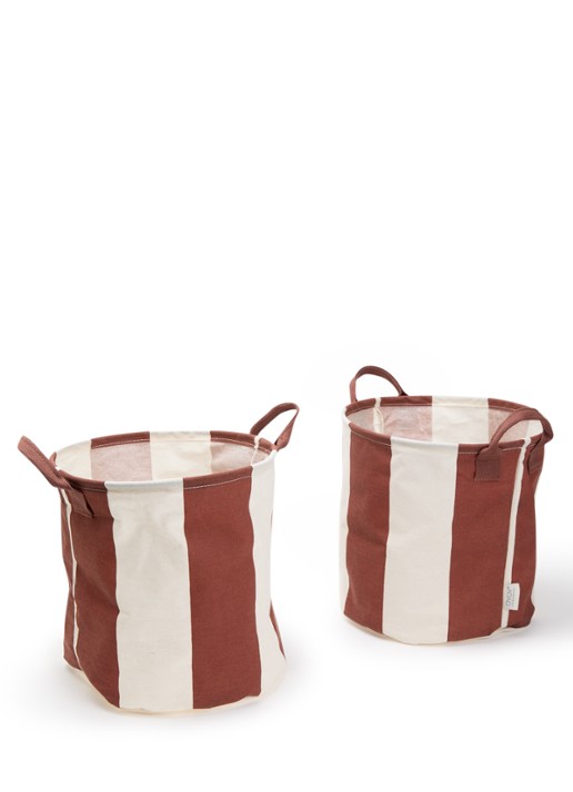 OYOY Living Design Kara mand set van 2