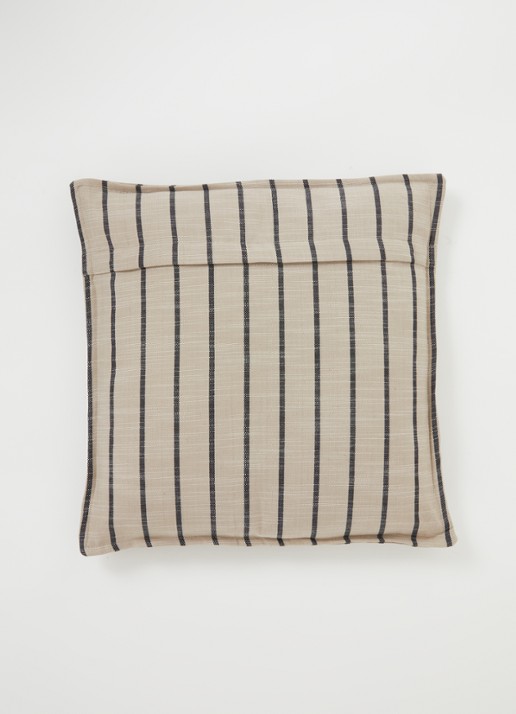 OYOY Living Design Kyoto Outdoor kussen 42 x 42 cm - voorkant 2 beige