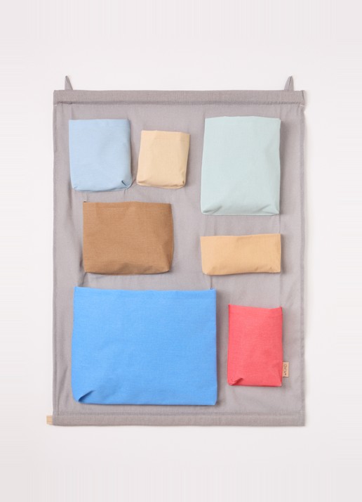 OYOY Living Design Saga wandopberger 80 cm