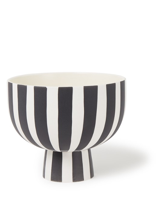 OYOY Living Design Toppu schaal 15 cm
