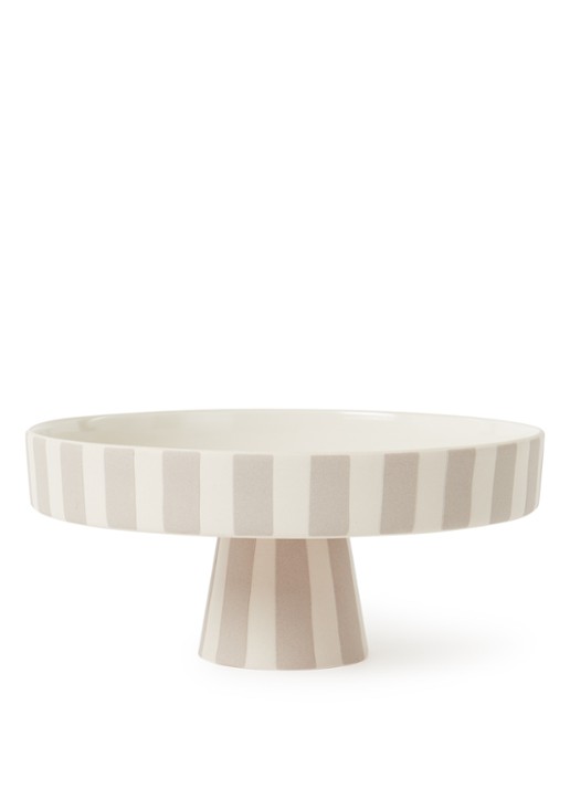 OYOY Living Design Toppu taartplateau 20 cm