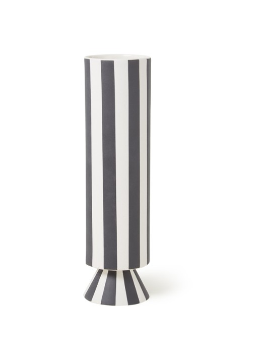 OYOY Living Design Toppu vaas 31 cm