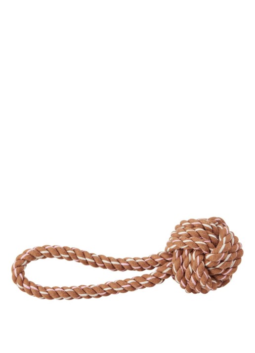 OYOY Otto Rope hondenspeelgoed 22 cm