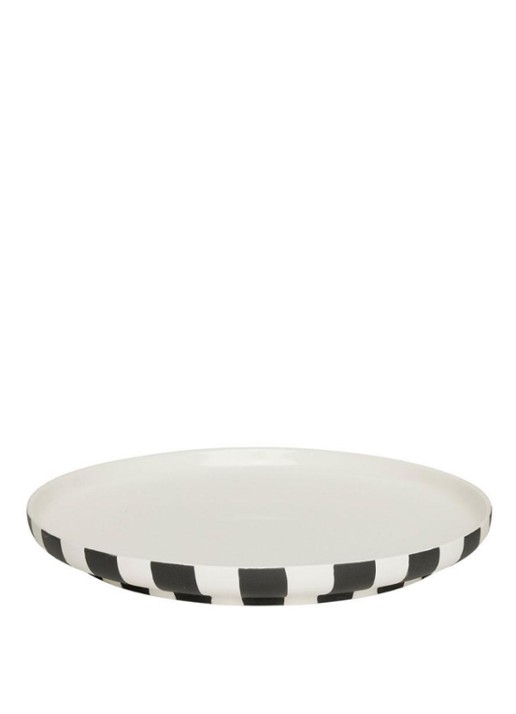 OYOY Toppu dinerbord 26 cm