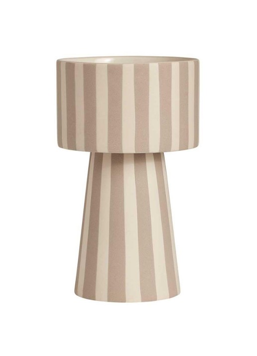 OYOY Toppu Pot bloempot 15 cm
